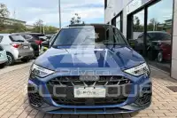 2025 Audi S3