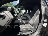 2025 Audi S3