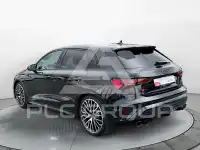 2025 Audi S3
