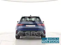 2025 Audi S3