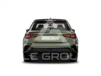 2025 Audi S3