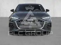 2025 Audi S3