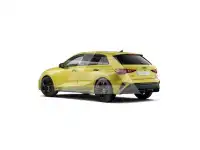 2025 Audi S3