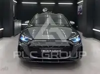 2025 Audi S3
