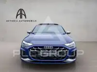 2025 Audi S3