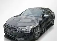 2025 Audi S3