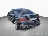 2025 Audi S3