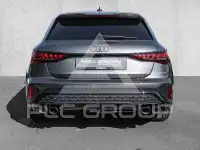 2025 Audi S3