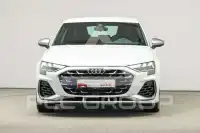 2025 Audi S3
