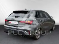 2025 Audi S3