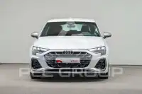 2025 Audi S3