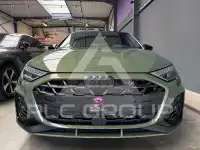 2025 Audi S3