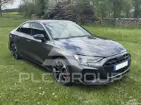 2025 Audi S3