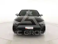 2025 Audi S3