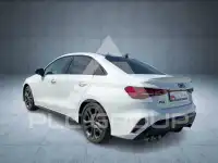 2025 Audi S3