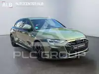 2025 Audi S3