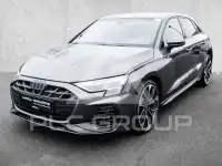 2025 Audi S3