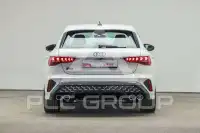 2025 Audi S3