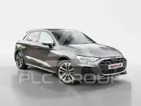 2025 Audi S3