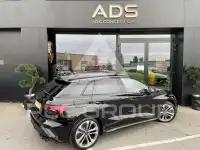 2025 Audi S3