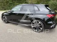2025 Audi S3