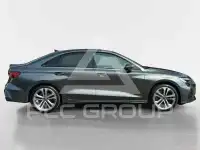 2025 Audi S3