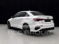 2025 Audi S3