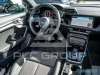 2025 Audi S3