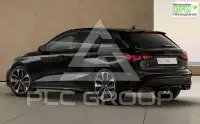 2025 Audi S3