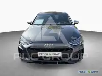 2025 Audi S3
