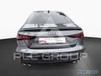 2025 Audi S3