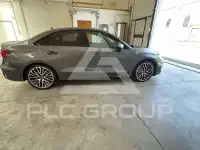 2025 Audi S3