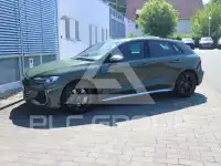 2025 Audi S3