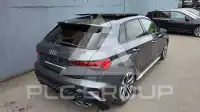 2025 Audi S3