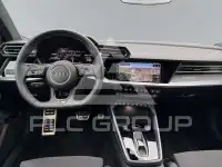 2025 Audi S3