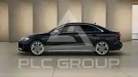 2025 Audi S3