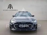 2025 Audi S3