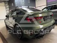 2025 Audi S3