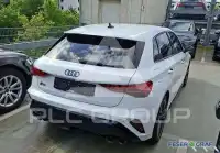 2025 Audi S3