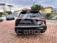 2025 Audi S3