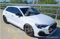 2025 Audi S3