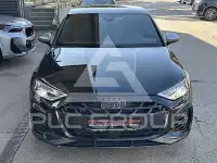 2025 Audi S3