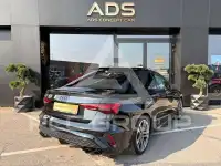 2025 Audi S3