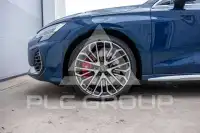 2025 Audi S3