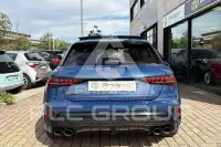 2025 Audi S3
