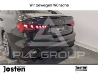 2025 Audi S3
