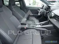 2025 Audi S3