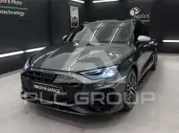 2025 Audi S3