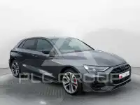 2025 Audi S3