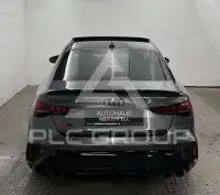 2025 Audi S3